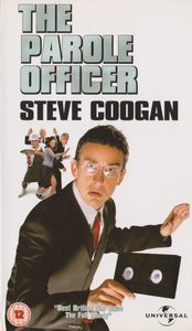 The Parole Officer
