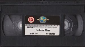 The Parole Officer