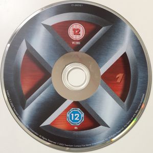 X-Men 1.5 X-Treme Edition Of The Original Film