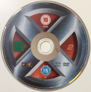 X-Men 1.5 X-Treme Edition Of The Original Film