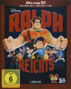 Ralph Reichts
