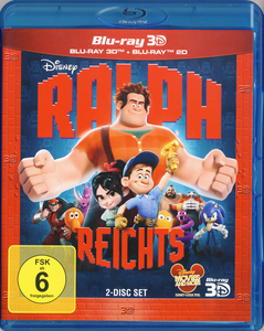 Ralph Reichts