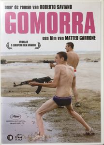 Gomorra