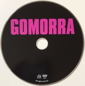 Gomorra
