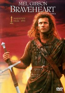Braveheart - Waleczne Serce