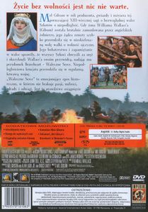 Braveheart - Waleczne Serce