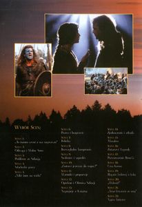 Braveheart - Waleczne Serce
