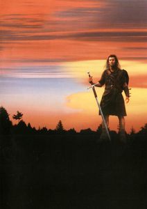 Braveheart - Waleczne Serce