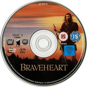 Braveheart - Waleczne Serce