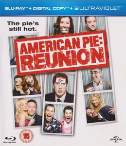 American Pie: Reunion