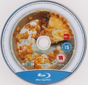 American Pie: Reunion