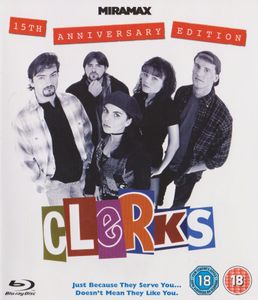 Clerks - 15th Anniversary Edition