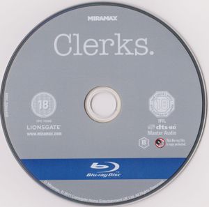 Clerks - 15th Anniversary Edition