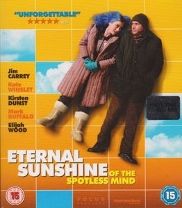 Eternal Sunshine of the Spotless Mind