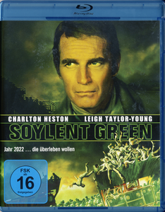 Soylent Green