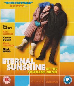 Eternal Sunshine of the Spotless Mind