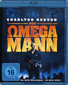 Der Ωmega Mann
