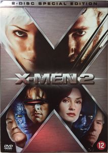 X-Men 2