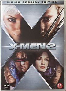 X-Men 2