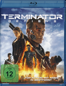 Terminator Genisys