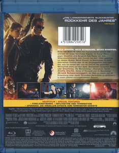 Terminator Genisys