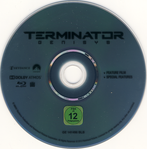 Terminator Genisys