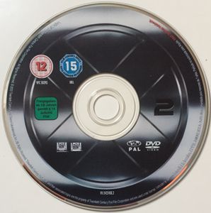 X-Men 2