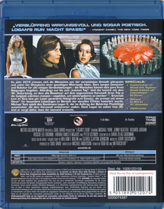 Logan's Run