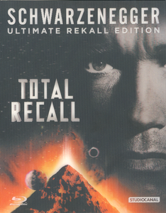 Total Recall - Ultimate Rekall Edition