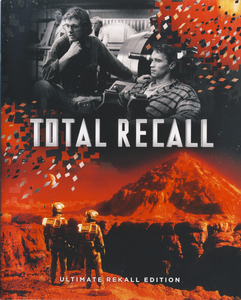 Total Recall - Ultimate Rekall Edition