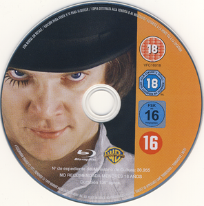 Stanley Kubrick: Visionary Filmmaker Collection
