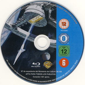Stanley Kubrick: Visionary Filmmaker Collection