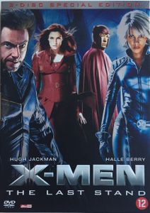 X-Men: The Last Stand