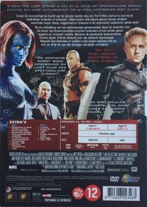 X-Men: The Last Stand