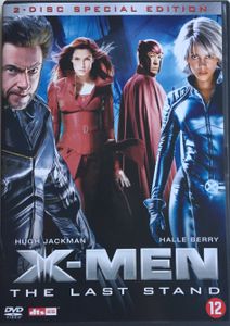 X-Men: The Last Stand