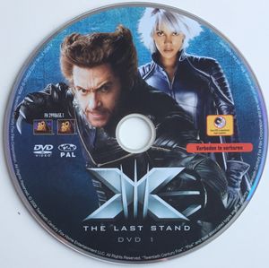 X-Men: The Last Stand