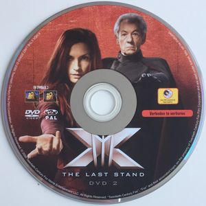 X-Men: The Last Stand