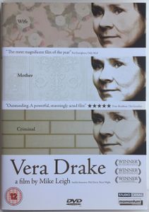 Vera Drake