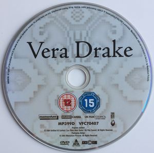 Vera Drake