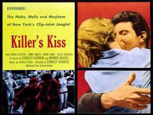 Killer's Kiss