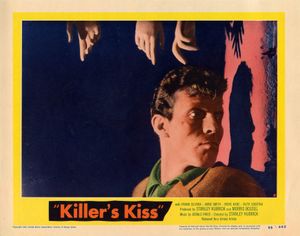 Killer's Kiss