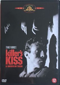 Killer's Kiss - Le Baiser Du Tueur