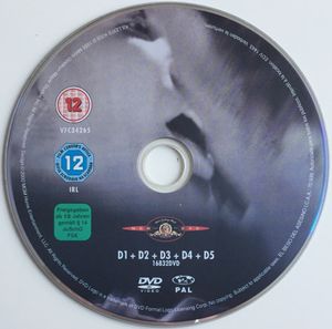 Killer's Kiss - Le Baiser Du Tueur