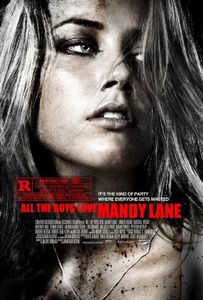 All The Boys Love Mandy Lane