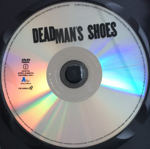 Dead Man's Shoes
