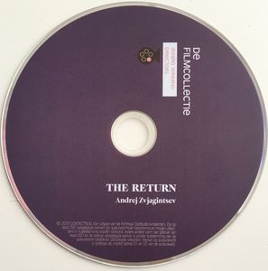 The Return