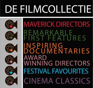 De Filmcollectie