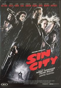 Sin City