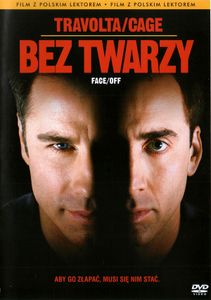 Bez twarzy