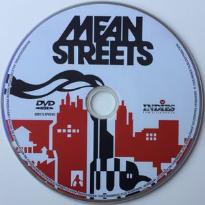 Mean Streets